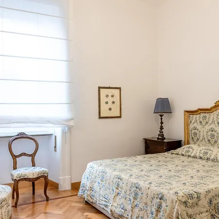 Appartement Adriana Star Luxury Large And Rome