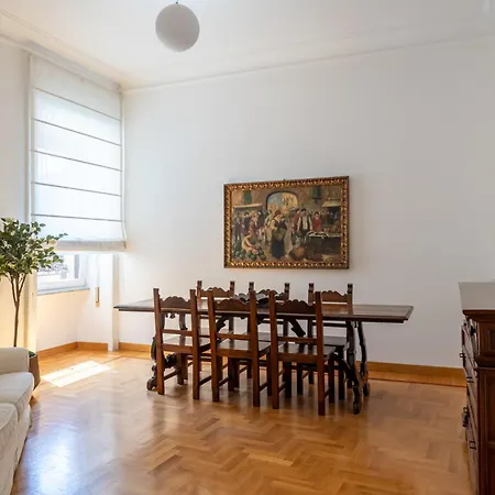 Adriana Star Luxury Large And Appartement