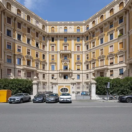 Appartement Adriana Star Luxury Large And *