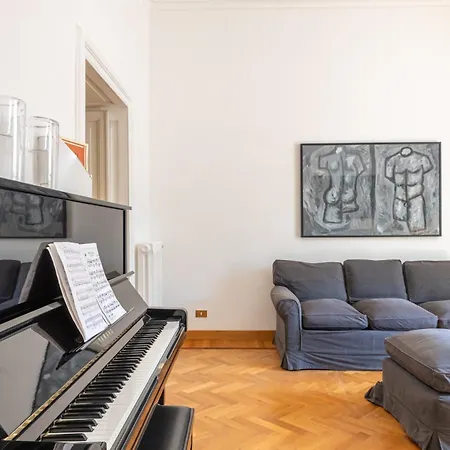 Adriana Star Luxury Large And Appartement Rome