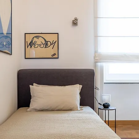 Adriana Star Luxury Large And Appartement