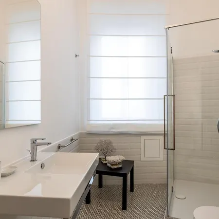 Appartement Adriana Star Luxury Large And Rome