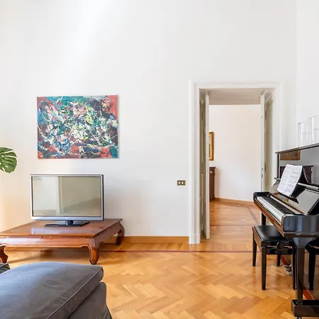 Adriana Star Luxury Large And Appartement