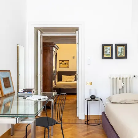 Adriana Star Luxury Large And Appartement *