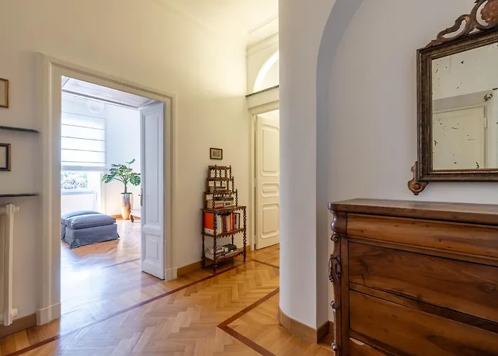 Adriana Star Luxury Large And * Řím