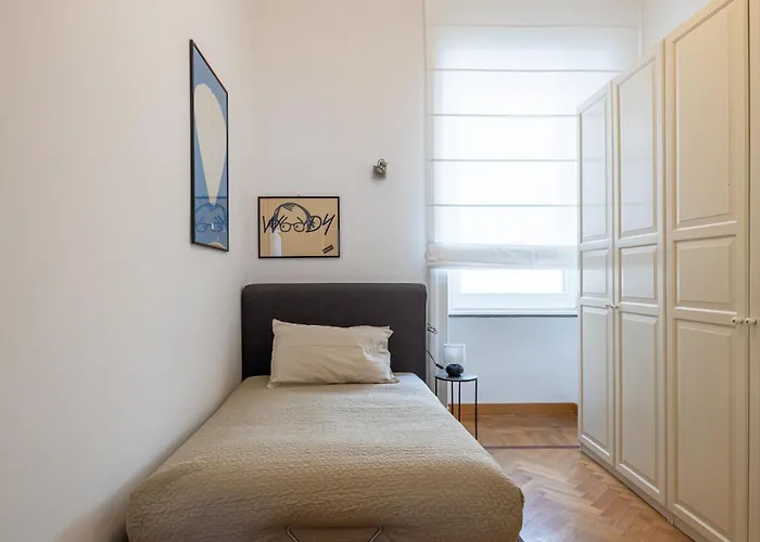 Adriana Star Luxury Large And Apartmán