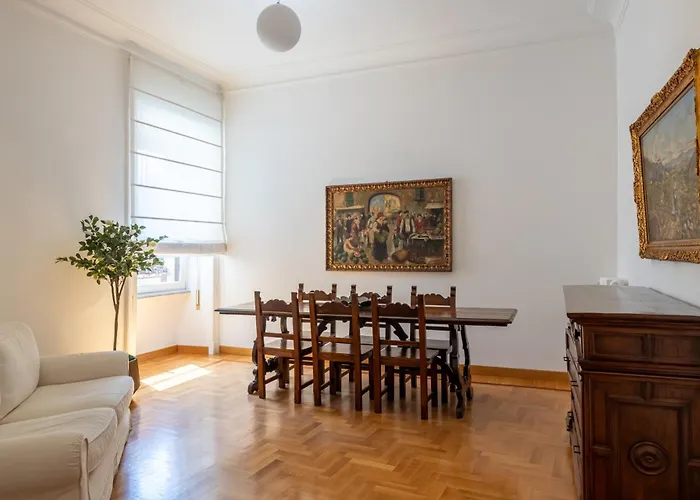 Adriana Star Luxury Large And Apartmán