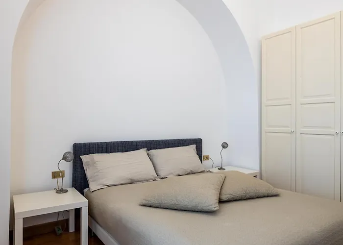 Adriana Star Luxury Large And Apartmán *