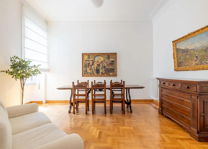 Adriana Star Luxury Large And Apartmán *