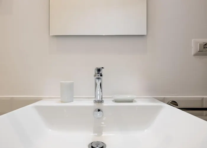 Apartmán Adriana Star Luxury Large And *