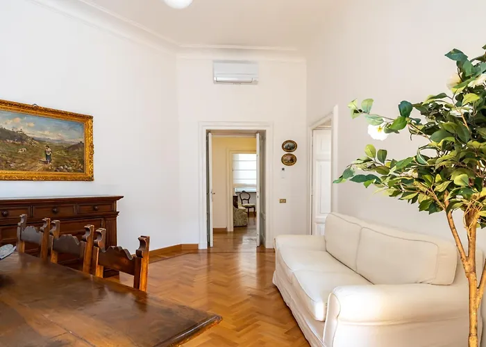 Adriana Star Luxury Large And * Řím