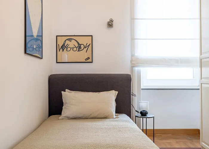 Adriana Star Luxury Large And Apartmán