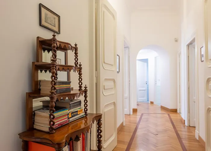 Adriana Star Luxury Large And Apartmán *