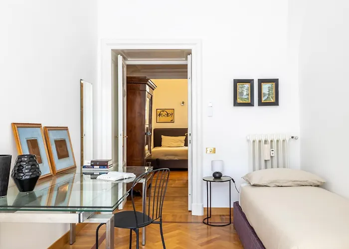 Adriana Star Luxury Large And Apartmán *