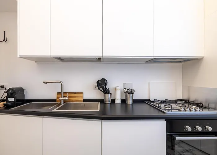 Apartmán Adriana Star Luxury Large And *