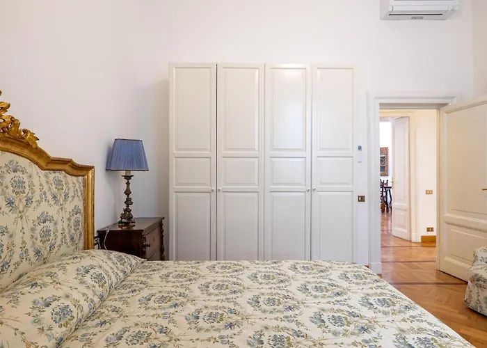 Adriana Star Luxury Large And Apartmán