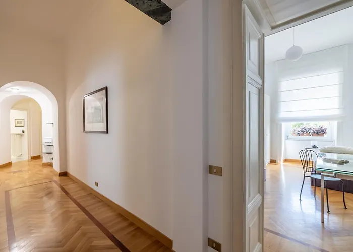 Adriana Star Luxury Large And * Řím